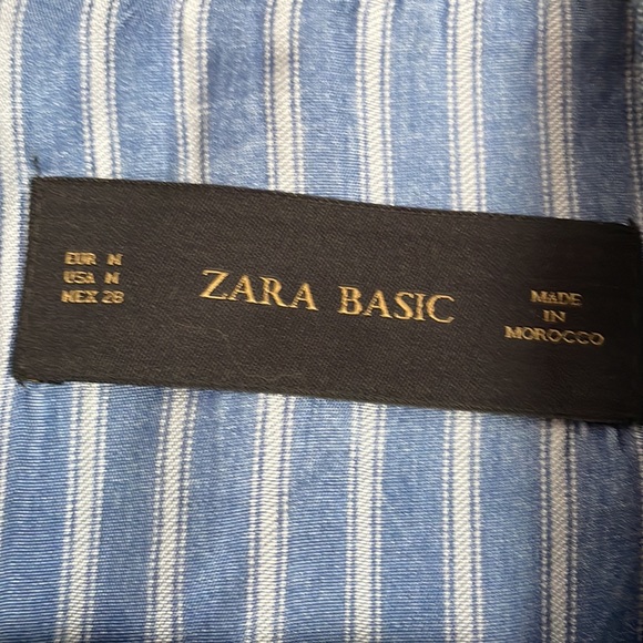 Zara blazer, size M - Picture 4 of 9